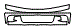 2000 Honda Passport Bumper Kit - PPF