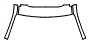 2023 Honda Passport Roof and A-Pillar Kit - PPF