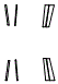 2025 Honda Passport TrailSport C-Pillar and B-Pillar Kit - PPF