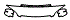 2003 Honda Civic Hybrid Hood and Mirror Kit - PPF