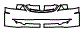 2004 Honda Civic Hybrid Bumper Kit - PPF