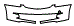 2001 Honda Insight Bumper Kit - PPF