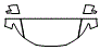 2012 Honda Insight EX Hood, Fender and Mirror Kit - PPF
