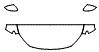 2020 Honda Insight Hood, Fender and Mirror Kit - PPF