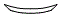 2020 Honda Insight Touring Hood Kit - PPF