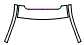 2021 Honda CR-V HYBRID A-Pillar and Roof Kit - PPF