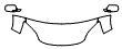 2010 Honda CR-V Hood, Fender and Mirror Kit - PPF