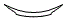2013 Honda CR-V EX-L Hood Kit - PPF