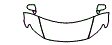2010 Honda Civic  LX Hood, Fender and Mirror Kit - PPF
