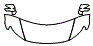 2006 Honda Civic Hood, Fender and Mirror Kit - PPF