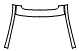 2014 Honda Civic Sedan EX A-Pillar and Roof Kit - PPF