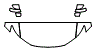 2013 Honda Civic Hood, Fender and Mirror Kit - PPF