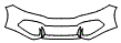 2014 Honda Civic Coupe Bumper Kit - PPF