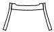 2014 Honda Civic Coupe Si A-Pillar and Roof Kit - PPF