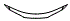 2015 Honda Civic Hood and Fender Kit - PPF