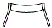 2021 Honda Civic  Si A-Pillar and Roof Kit - PPF