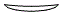 2020 Honda Civic Sedan EX-L Hood Kit - PPF