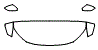 2021 Honda Civic  Sport Hood, Fender and Mirror Kit - PPF