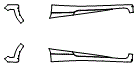 2020 Honda Civic Coupe LX Rocker Panel Kit - PPF