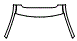 2020 Honda Civic Coupe Si A-Pillar and Roof Kit - PPF