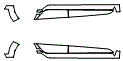 2020 Honda Civic Rocker Panel Kit - PPF