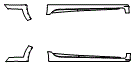 2021 Honda Civic Rocker Panel Kit - PPF