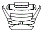 2020 Honda Civic Spoiler and Trunk Lid Kit - PPF