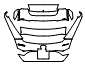 2019 Honda Civic Spoiler and Trunk Lid Kit - PPF