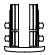2022 Honda Civic Hatchback Wear & Tear Kit - PPF