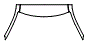2022 Honda Civic Sedan Sport A-Pillar and Roof Kit - PPF