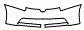 2006 Honda Civic Bumper Kit - PPF