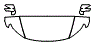 2006 Honda Civic Hybrid Hood, Fender and Mirror Kit - PPF