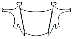 2012 Honda Accord Hood, Fender and Mirror Kit - PPF