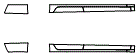 2009 Honda Accord EX Rocker Panel Kit - PPF