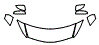 2012 Honda Accord  LX Hood, Fender and Mirror Kit - PPF
