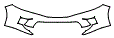 2015 Honda Accord Bumper Kit - PPF