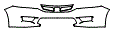 2015 Honda Accord Sedan Hybrid Touring Bumper Kit - PPF