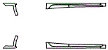 2015 Honda Accord Sedan Touring Rocker Panel Kit - PPF