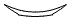 2014 Honda Accord Sedan Sport Hood Kit - PPF
