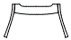 2014 Honda Accord Sedan LX Roof and A-Pillar Kit - PPF