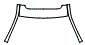 2016 Honda Accord A-Pillar and Roof Kit - PPF