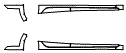 2016 Honda Accord Sedan Rocker Panel Kit - PPF