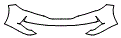 2016 Honda Accord Coupe Bumper Kit - PPF