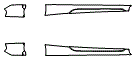 2016 Honda Accord Coupe LX-S Rocker Panel Kit - PPF