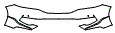 2016 Honda Accord  Touring Bumper Kit - PPF