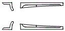 2016 Honda Accord  Sport Rocker Panel Kit - PPF