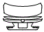 2016 Honda Accord Sedan Trunk Lid Kit - PPF