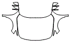 2022 Honda Accord Full Hood, Fender and Mirror Kit - PPF