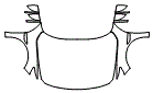 2021 Honda Accord Full Hood, Fender and Mirror Kit - PPF