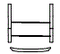2022 Honda Accord Touring Wear & Tear Kit - PPF